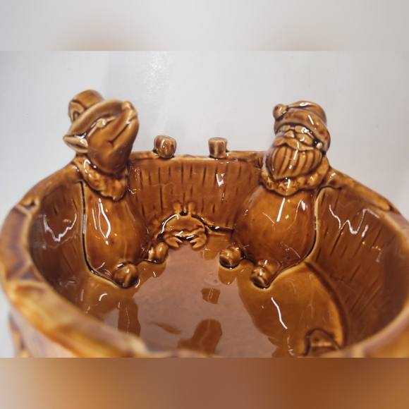 Beachbum Berry Santas Tiki Tub Communal Bowl Sippin Santa Miracle Popup 36 Oz - Picture 3 of 11